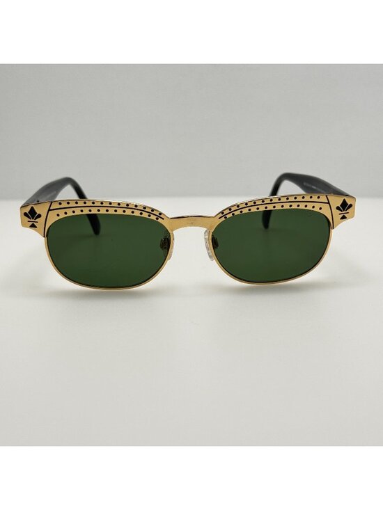 Alpina Accessories - Alpina Sunglasses Lady 1 2538103 Germany Vintage Rare 52-18-140